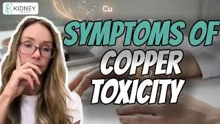Symptoms of Copper Toxicity | Watch Out For These Signs!
