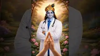 మనోధైర్యంతోనే రోగ విముక్తి:  కృష్ణ భక్తి ఇచ్చే అద్భుత శక్తి.