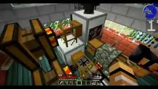 JetCraft -FTB Unhinged- ep5