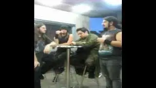 &iquest;Que es Metal on Metal?
