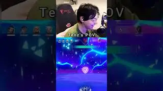 THIS TENZ'S TECHNIQUE WORKS EVERY TIME