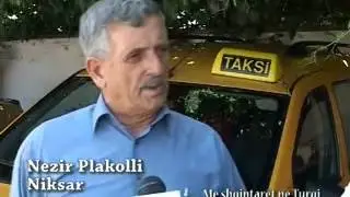 RTV21 Me Shqiptarët në Turqi - Tokat Niksar Kapıağzı Köyü Part 2