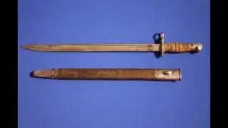 1917 scabber