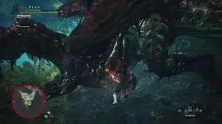 [MHW] Fiendish Tower vs Tempered Vaal 5 minutes