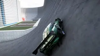 The Walls of Death - CUSTOM EVENT LAB - TheFilthyHoney - Forza Horizon 5
