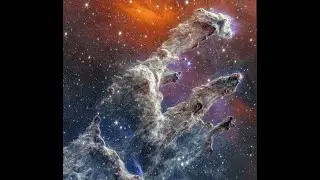 In Awe of the Universe