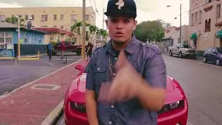 Rexach- Fill A Bag Feat CCCV (Directed By.TCE FILM)