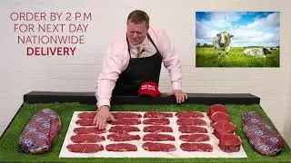 Midweek Madness - Belgian Blue Deal