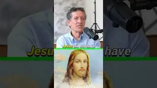 🤔 What Did Jesus Look Like?