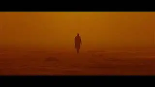 Ночное Рандеву (Blade Runner 2049 Edit)