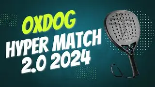 Oxdog Hyper Match 2.0 [Review 2024]