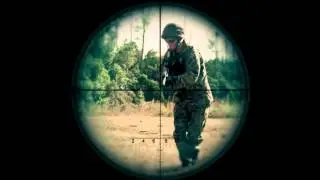 The Delta Six: Trailer