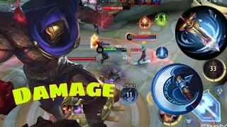 Aldous no skin damage || Aldous base dive savage || Aldous gameplay