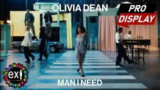 Olivia Dean - 