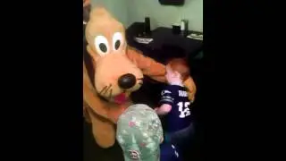 Pluto and jack
