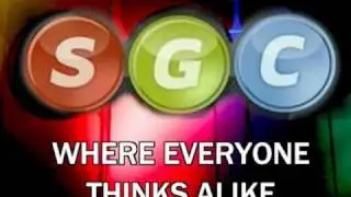 ScrewAttack Gaming Convention (SGC) 2010 Promo - Fit Right In