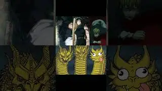 JJK Fans Will Understand This #jujutsukaisen #gojo #shorts