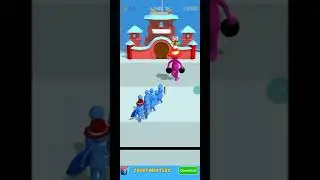 Join clash 3d All Levels Solutions #shorts