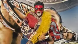 WWE Legends Series 27 The Great Muta 