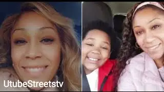 44 YO Quiana Mann Shot and killed by 10 YO Son.
