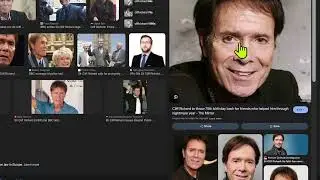 Cliff Richard