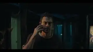 THE MONKEY&nbsp;(2025) TRAILER GENRE : DARK COMEDY | PLANTER HORROR | HORROR. 