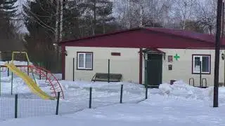 Щучье озеро Тверская область