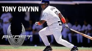 Tony Gwynn - Mr. Padre