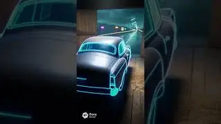 The Future of the Past | Futuristic Studebaker Transformation