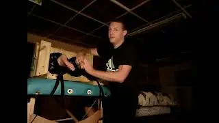 Emma's Feet Tickle By Her Boyfriend