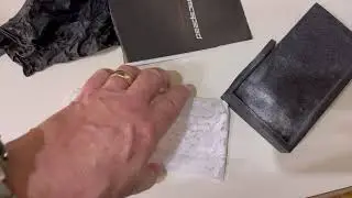 Unboxing a ceramicspeed chain and fitting.