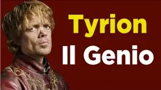 Perchè Non Si Può Uccidere Tyrion Lannister?