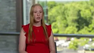 Inside the SSM Health VolunTeen Experience: Briley shares her summer experience