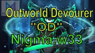 w33 - Outworld Devourer 