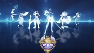 FULL SONG OF 515 UNITE THEME
