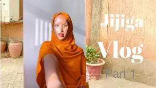 Jijiga Travel Vlog | Part 1