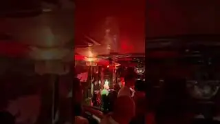 Jackie O' - Pianobar Rome - Restaurant - Live Music - Roman Nightlife