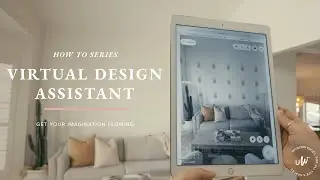 Our Virtual Design Assistant | Urbanwalls