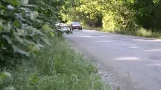 Golf 3 GTi(16V vs 8V vs 16V)