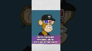 Yuga labs clarify their beginnings with the Bored Ape Yacht Club. #NFTNews #NFTArt