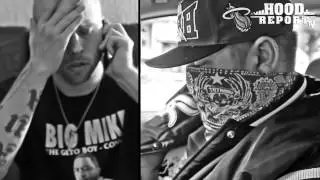NDHR: Blokkmonsta, Basstard, Rako & Schwartz - Bad Connectionz Teaser