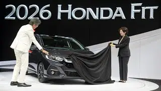 2026年ホンダ・フィット徹底レビュー｜デザイン・内装・走り・価格まで完全解説
