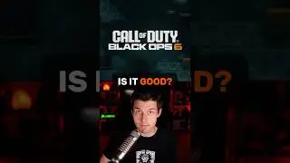 ХОРОША ли кампания Black Ops 6?