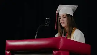 LVHS Class of 2020 Graduation Speeches