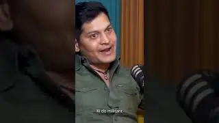 Credit - Monks & warriors by col kaushal kashyap #shorts #luckybisht #jailsafety