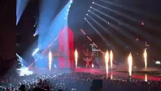 Germany - Lord of the Lost - Blood & Glitter - Grand Final