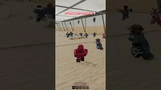 ROBLOX SQUID GAME TROLLING PLAYERS THEY ALL FAILED IN GREENLIGHT #roblox #funny #squidgame #shorts