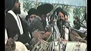 Bhai Preetam Singh Jee Anjaan - Ludhiana Smagam Rainsbai 1998