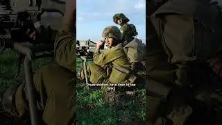 Who Are the Druze? The Arab Minority That Stands With Israel