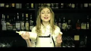 Bols Ice-Cream for Bols Around the World 2014, Katerina Babich, Russia, Sait-Petersburg, Union bar
